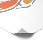 Hot Dog Poster (Hoek)