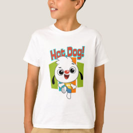 Hot Dog T-shirt