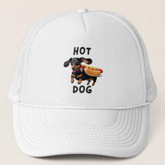 Hot Dog Teckel Pet - Funny Dog Lover Pet