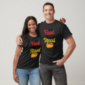 Hot-dog-worst T-shirt (Unisex)