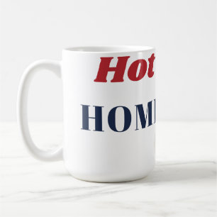 Hot Dogs & Home Runs Hot Dogs en Home Runs Mok
