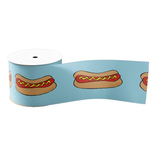 Hot Dogs Lint (Spoel)
