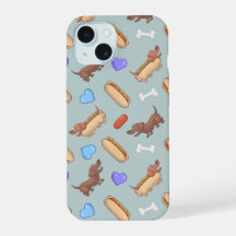 Hot Dogsund: Phonehoes
