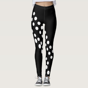 Hot Dots Broek Leggings