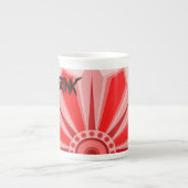 HOT DRINK MOK (Voorkant)