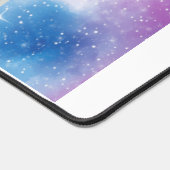 Hot Flash Chronicles Retro Grote Gaming Mousepad Bureaumat (Hoek)