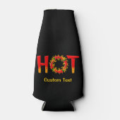 HOT FLESJESKOELER (Voorkant)