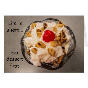 Hot Fudge Sundae - Dessert - Délicieux - Yummy