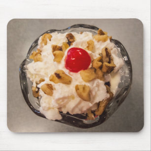 Hot Fudge Sundae - Dessert - Delicious - Yummy Muismat