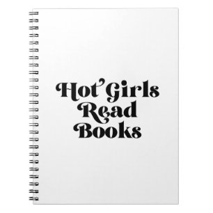 Hot Girls Lire des livres