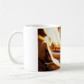 Hot Harmonica Mok (Links)