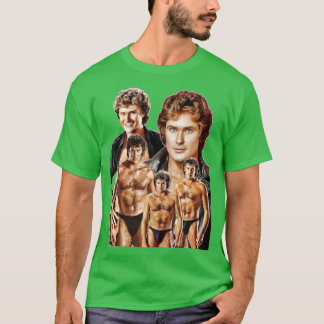 Hot Hoffs T-shirt