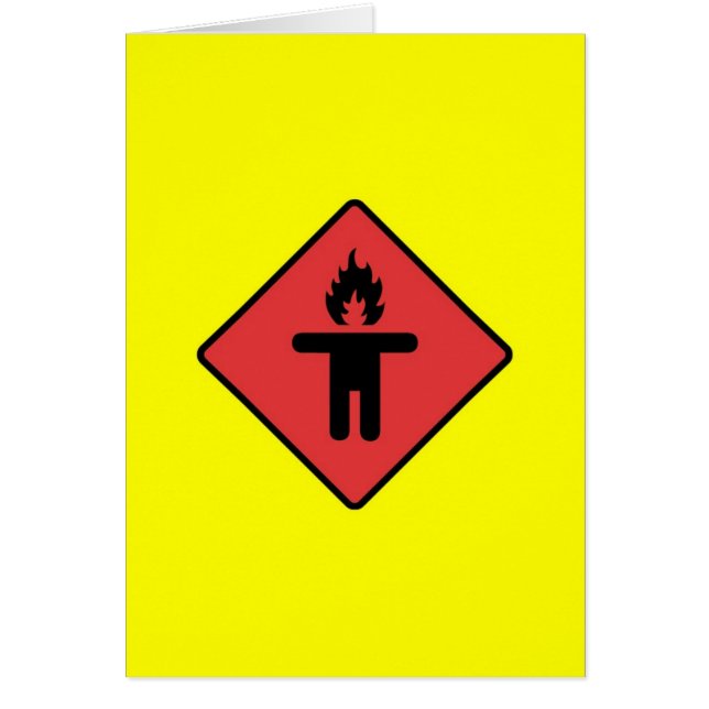 HOT HOOFD (Voorkant)