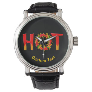 HOT HORLOGE