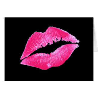 HOT HOT HOT LIPS DOOR SHARON SHARPE