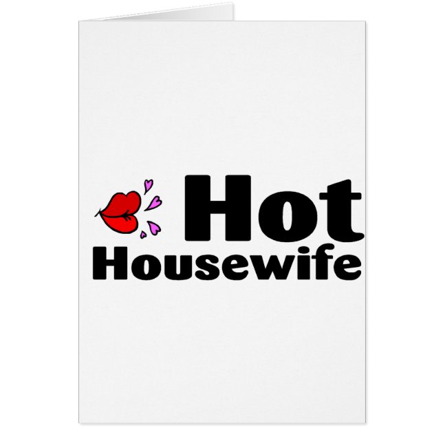 Hot Houseechtgenote (Voorkant)