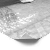 Hot Juggler, begin jaren '00 Poster (Hoek)