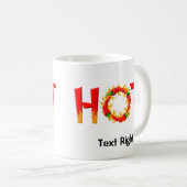 HOT KOFFIEMOK (Voorkant rechts)