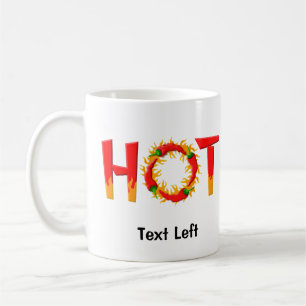 HOT KOFFIEMOK