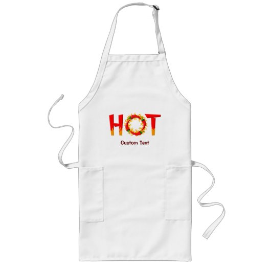 HOT LANG SCHORT (Voorkant)