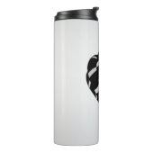 Hot-luchtballon Thermosbeker (Gedraaid links)