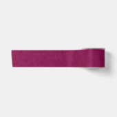 Hot Magenta Denim Texture Lint (Voorkant)