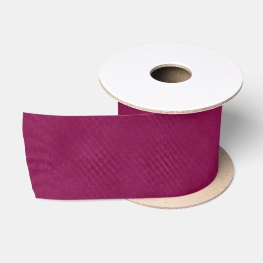 Hot Magenta Denim Texture Lint (Spoel)