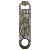 Hot, mais pas Moving (Devant)