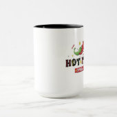 Hot Mama Mok (Midden)