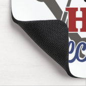 Hot Mechanic Pap Muismat (Hoek)