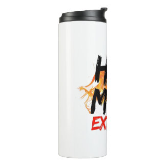 Hot Mess Express Thermal Tumbler Travel Mug Thermosbeker