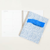 Hot mess homeschool planner (Display)