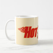 Hot Mod Koffiemok (Links)