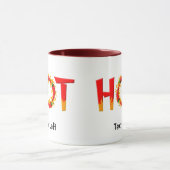 HOT MOK (Midden)