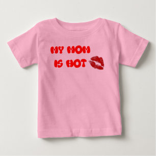 HOT MOM