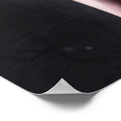 Hot Nina Dobrev Poster (Hoek)