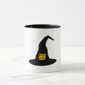 Hot or Cold Beverage Mug (Centre)