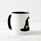 Hot or Cold Beverage Mug Mok (Voorkant links)