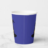 Hot or Cold Beverage Mug Papieren Bekers (Rechts)