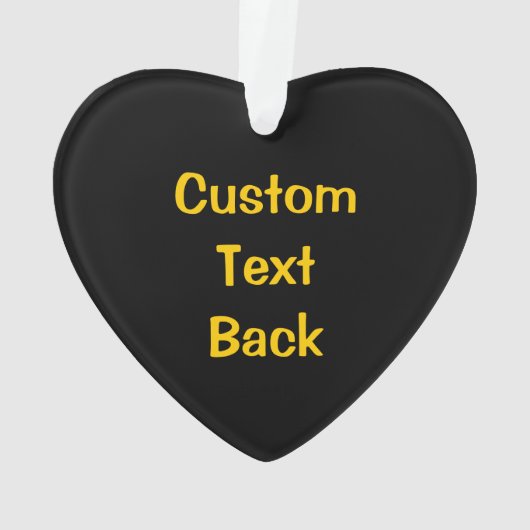 HOT ORNAMENT (achterkant)