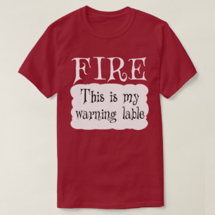 Hot Packet Halloween Taco Costume T-shirt