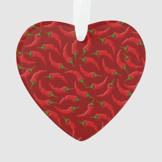 Hot pepper danger (dos)