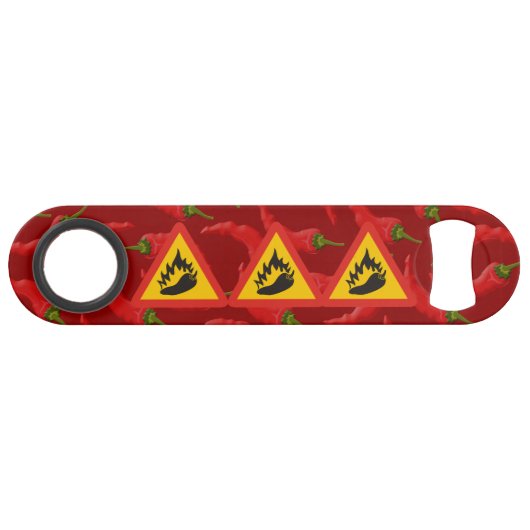 Hot pepper danger (Devant (Horizontal))