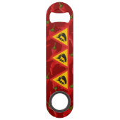 Hot pepper danger (Dos)