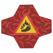 Hot pepper danger (Plat)