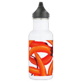 Hot Peppers Waterfles (Rechts)