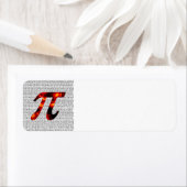 Hot Pi Etiket (Insitu)