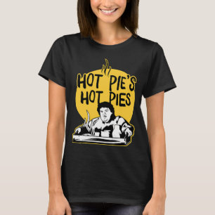 Hot Pie's Hot Pie T-shirt