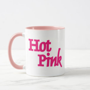 Hot Pink combo mok