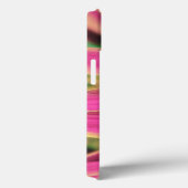 Hot Pink Daisy Petals Case-Mate iPhone Case (Achterkant / Rechts)